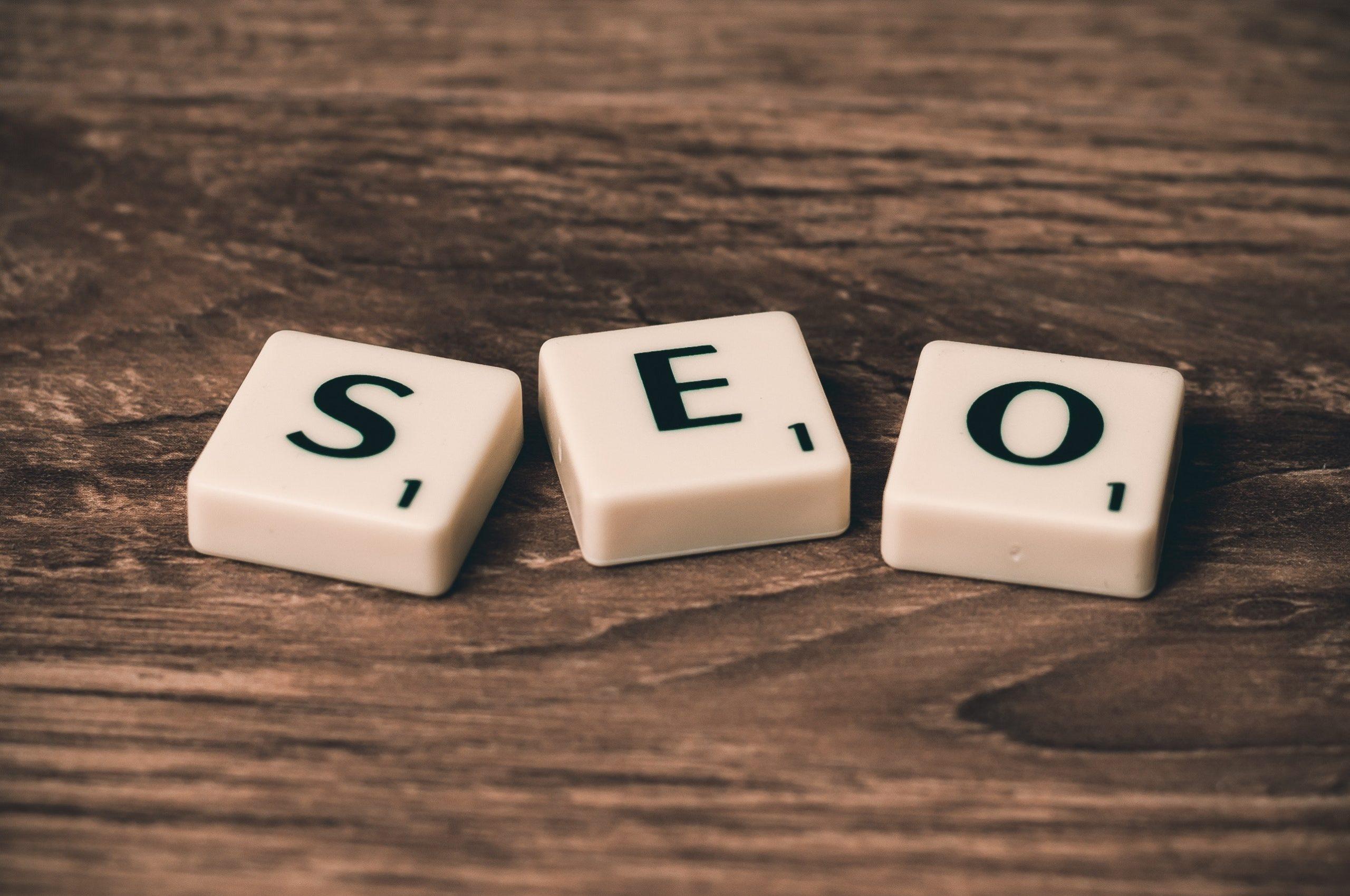Почему важно SEO