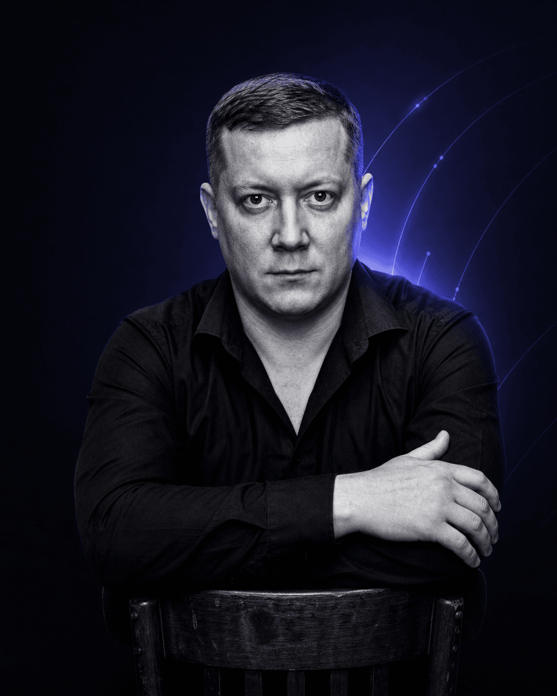 Брижатый Евгений Александрович — основатель EvEgAl