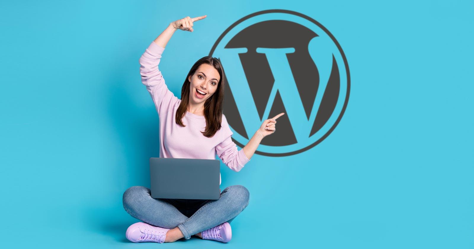 Наш выбор WordPress