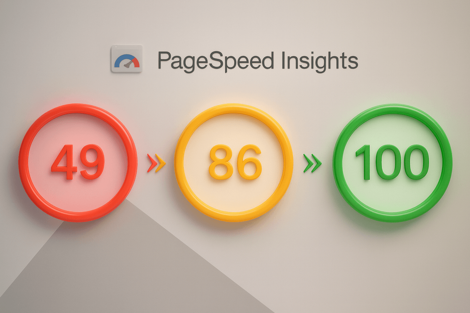 PageSpeed Insights: как скорость загрузки влияет на видимость и продажи