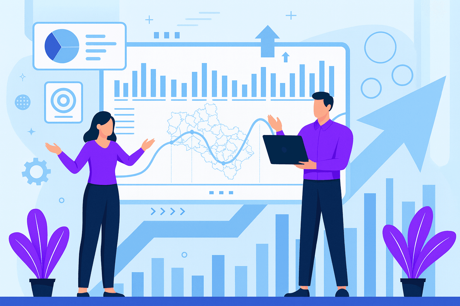 Что такое релевантность страницы простыми словами